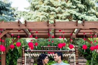 Marigold Wedding Planners - 15