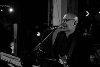 Marty Nightenagle - 15