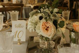 Lisa Mattera Weddings & Events - 26