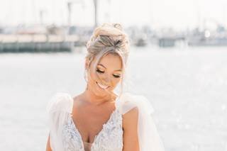 Amanda Bonneau - 27