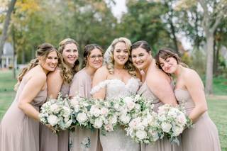 The I Do Glam Crew - 25