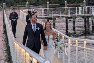 Breezy Bridal & Events - 8