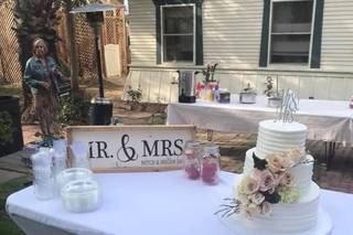 Mare's Custom Cakes - 19