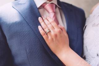 Lasting Joy Wedding Photography - 16