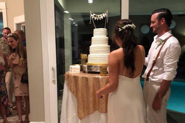 Emerald Coast Catering 5