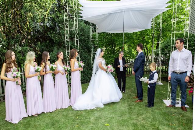 No Worry Weddings - Chicago 4