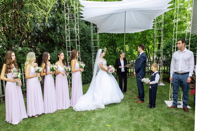 No Worry Weddings - Chicago - 4