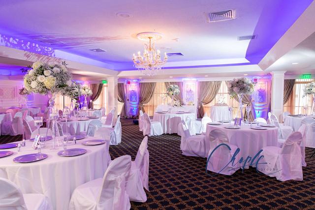 Grand Salon Reception Halls & Ballrooms - 1