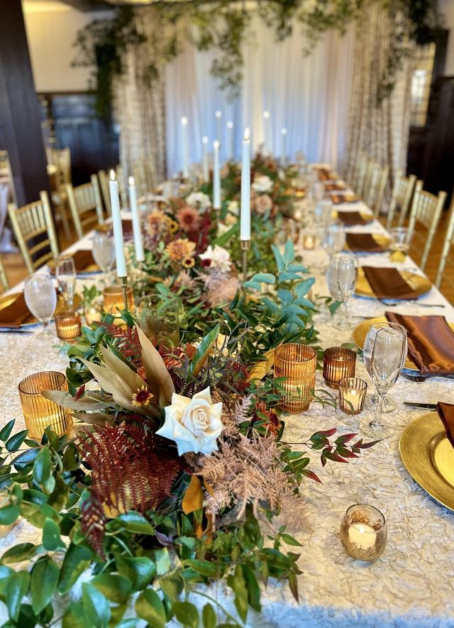 Bella Flora Event Design - 2