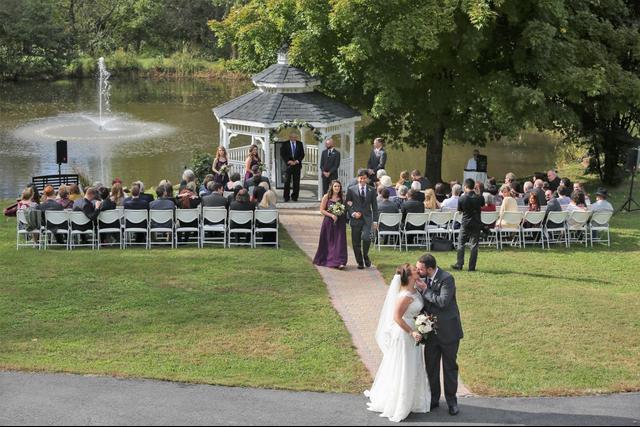 Sleepy Hollow Inn & Event Center - 1