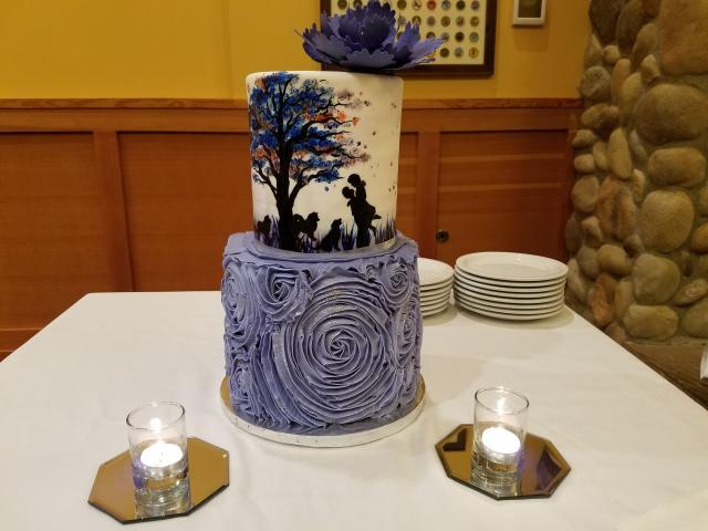 Bella Bella Bakery - 4