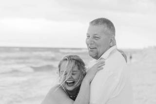 Beach Beginnings Weddings - 89
