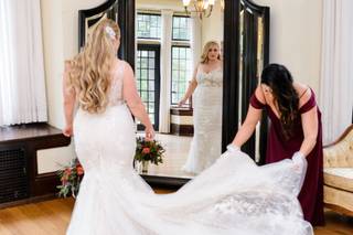 Oh My Glam! Bridal & Lash Artistry - 7