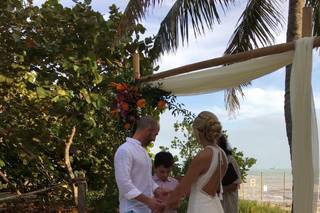 Julie Allen Bridals - 51