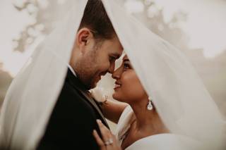 Ryan Films Weddings - 14