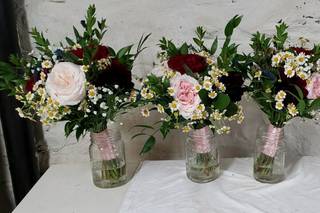 Roni's Roses Floral Design, LLC - 15