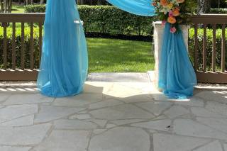 Monica's Brides & Touch of Glitz Flowers - 25