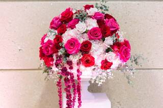 Bruce Wayne Florals - 66
