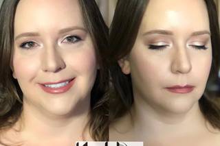 Makeup by Diana 3