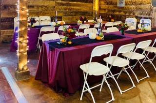 The Barn at Magnolia Farm - 8