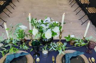Borrowed Charm Events Rentals & Styling - 49
