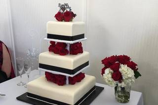 Garden Florist Weddings & Events - 9