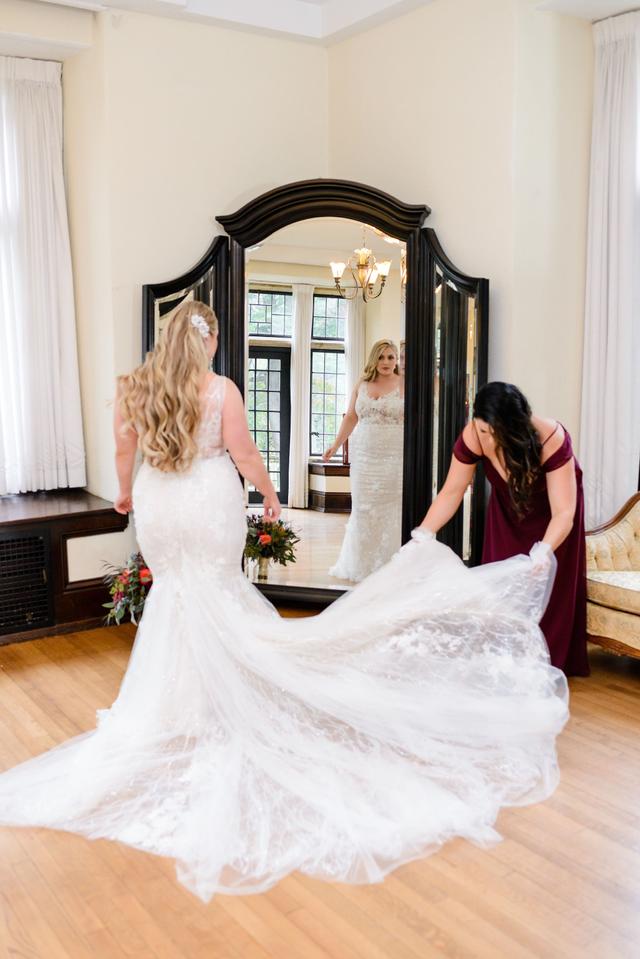 Oh My Glam! Bridal & Lash Artistry - 2