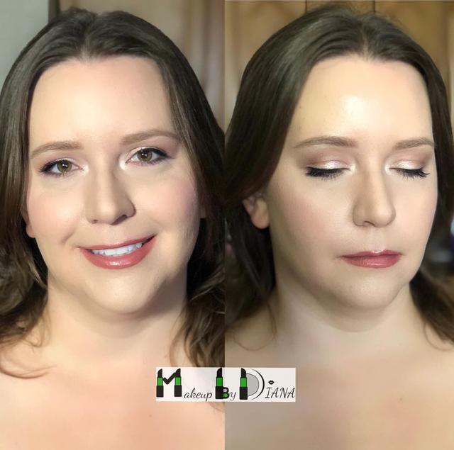 Makeup by Diana - 1