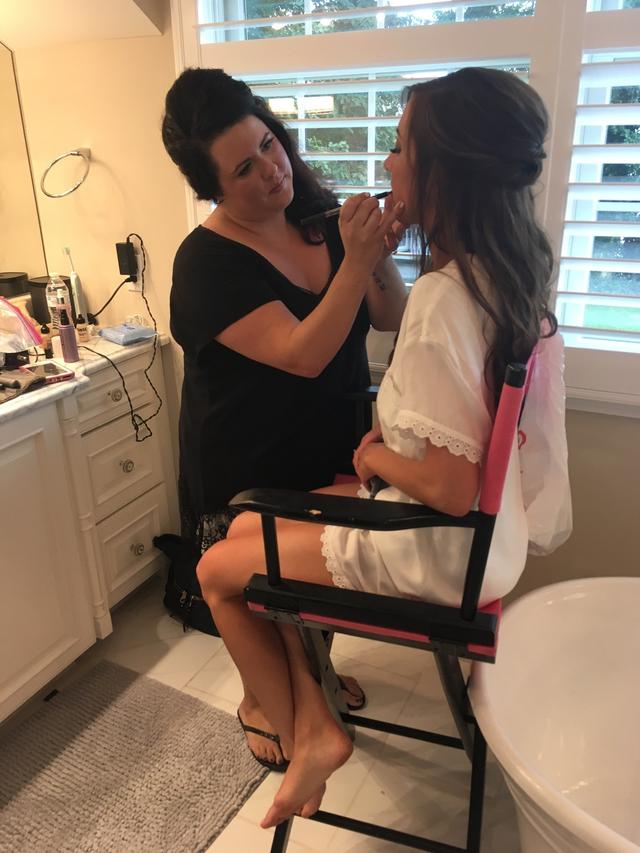 Makeup Memories - 3