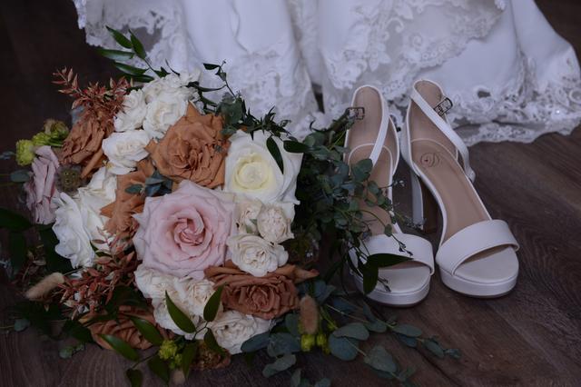 Storybook Weddings & Events - 4