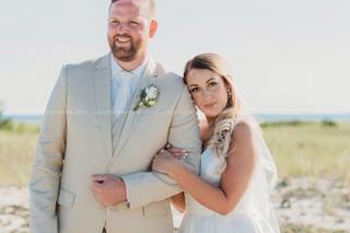 Ashleigh Taylor Bridal & Beauty - 91