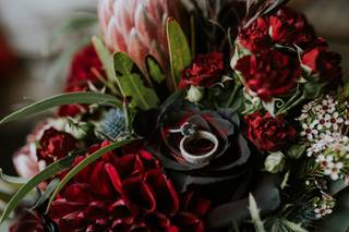Dreyer House Florals - 62