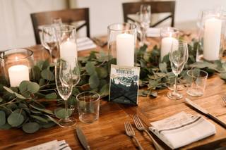 Slope To Coast Events - 8
