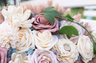 Romantic Florals - 20