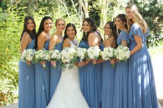 Bella Flora Wedding & Event Designs - 22