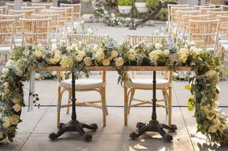 Kevin Reeder Wedding Flowers - 21