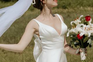 Linh's Bridal & Alterations - 80