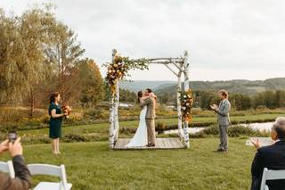 Seven Ponds Farm - 34
