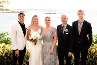Isle Love Weddings & Events - 28
