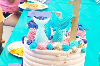 Unikakes Bakery - 11