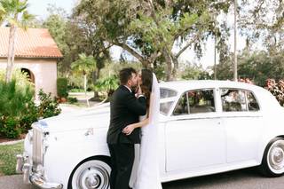 Classic Wedding Cars of Sarasota - 13