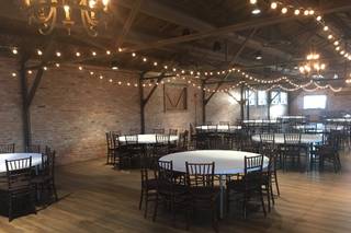 The Pickwick Place - 21