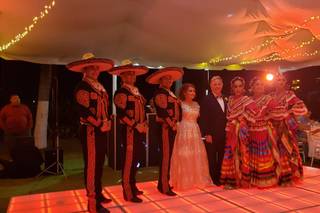 Wedding DJ Vallarta - 22