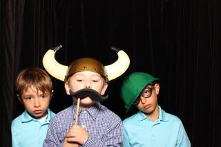 ShutterBooth of Monterey Bay - 12