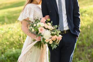 Mary's Bridal Boutique LLC - 18