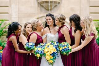 All Events Floral, LTD - 74