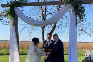Bluestem Farm & Events - 50