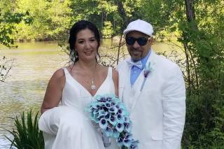 Chattahoochee Nature Center - 21