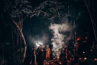 Ancestral Mayan Weddings - 48