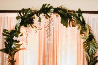 Orange Blossoms Florals and Event Styling - 22